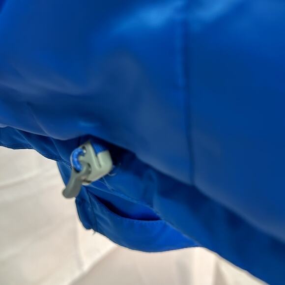 Eddie Bauer Weather Edge Rain Jacket XS - Picture 12 of 13